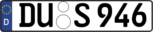 DU-S946