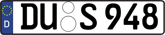 DU-S948