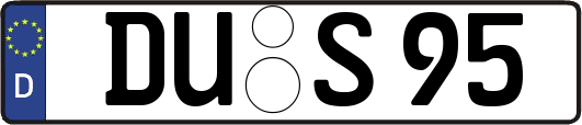 DU-S95