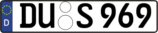 DU-S969