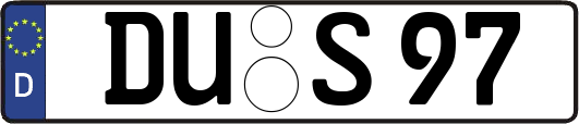 DU-S97