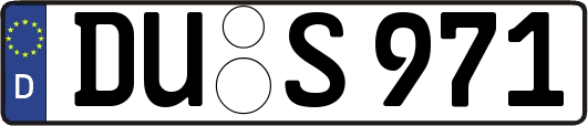 DU-S971