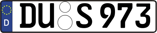 DU-S973