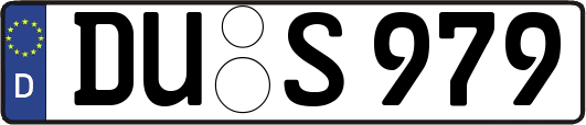 DU-S979