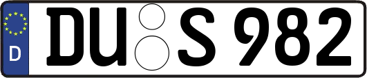 DU-S982