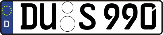 DU-S990