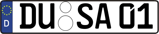 DU-SA01