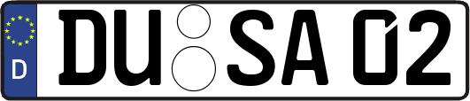 DU-SA02