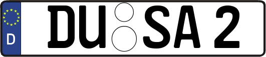 DU-SA2