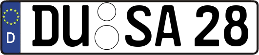 DU-SA28