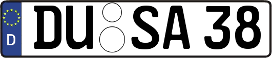 DU-SA38