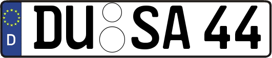 DU-SA44