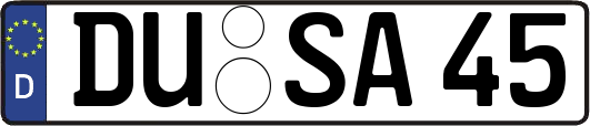 DU-SA45