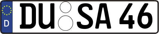 DU-SA46
