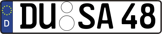 DU-SA48