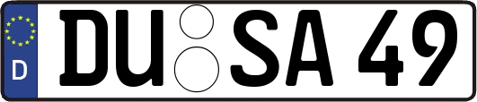 DU-SA49