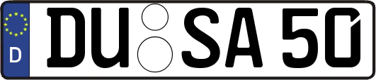 DU-SA50