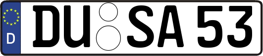 DU-SA53