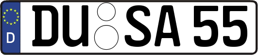 DU-SA55
