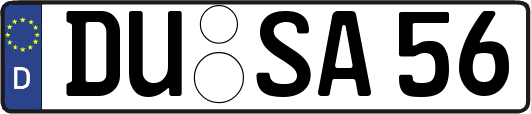 DU-SA56