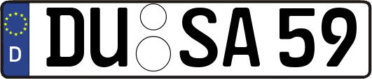 DU-SA59