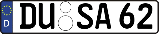 DU-SA62
