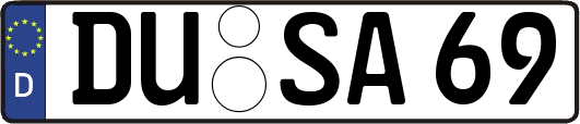 DU-SA69