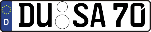 DU-SA70