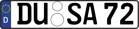 DU-SA72