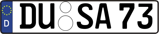 DU-SA73