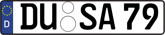DU-SA79