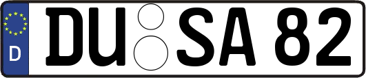 DU-SA82