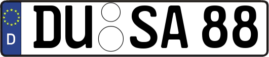 DU-SA88