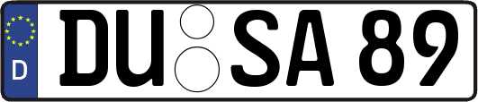 DU-SA89