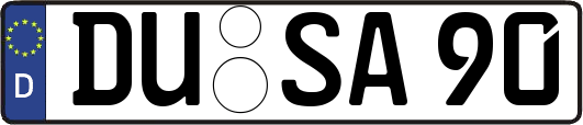 DU-SA90