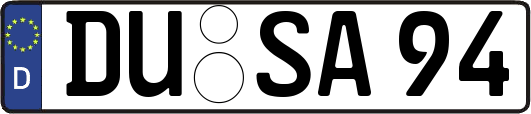 DU-SA94