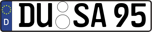 DU-SA95