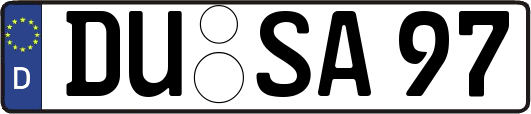 DU-SA97