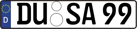 DU-SA99
