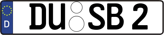 DU-SB2