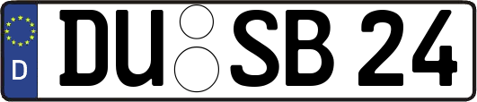 DU-SB24