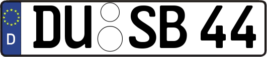 DU-SB44