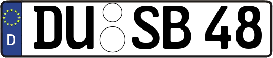 DU-SB48