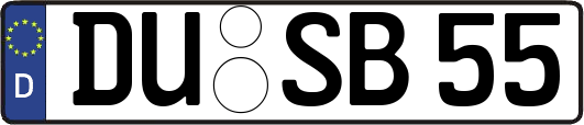 DU-SB55