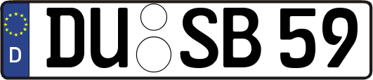 DU-SB59