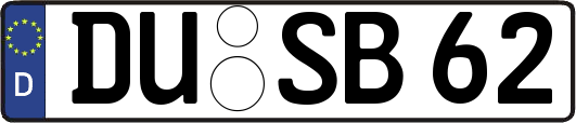 DU-SB62