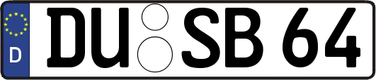 DU-SB64