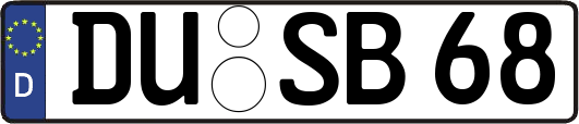 DU-SB68