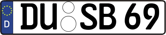 DU-SB69