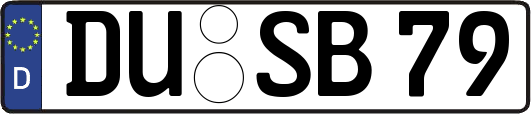 DU-SB79